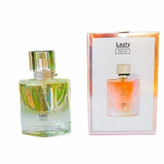 عطر زنانه لاو است بل بزلی مینیاتوری 25 میل
