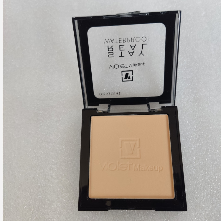پنکک ضد آب استای رئال (waterproof (VE