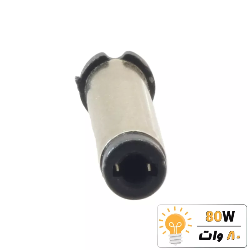 مغزی فیش آداپتور سوزنی استاندارد 4mm