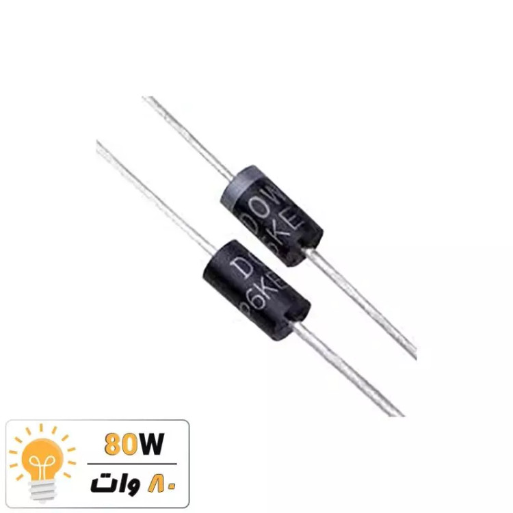 دیود P6KE 6.8A