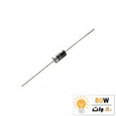 دیود P6KE 6.8A