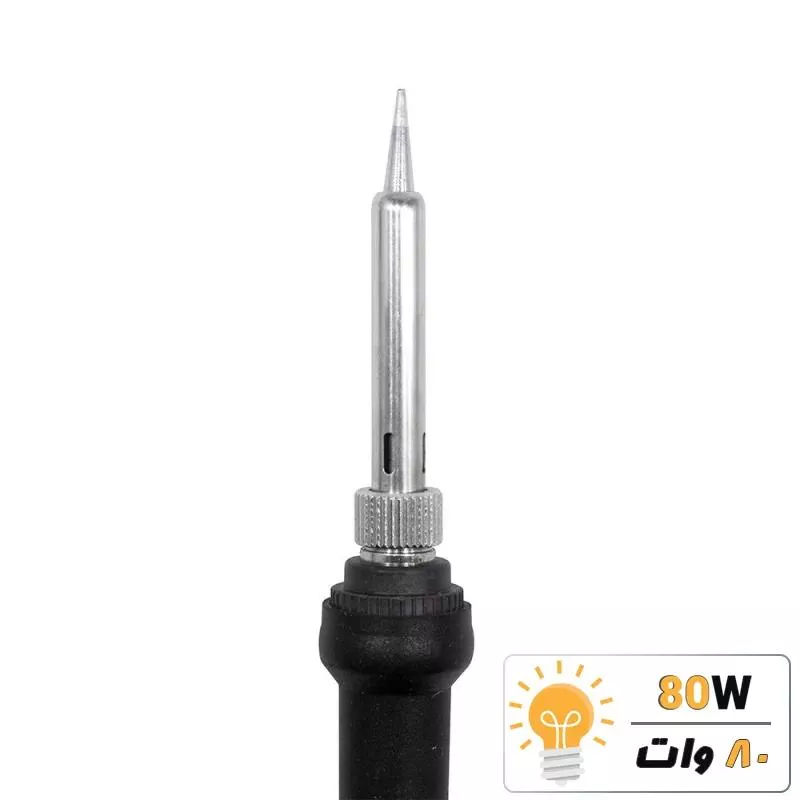 هویه سرامیکی 60W دیمردار TNI-U مدل TU-093DD