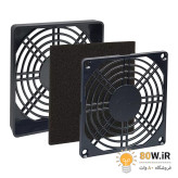 گارد فن فیلتردار 9x9