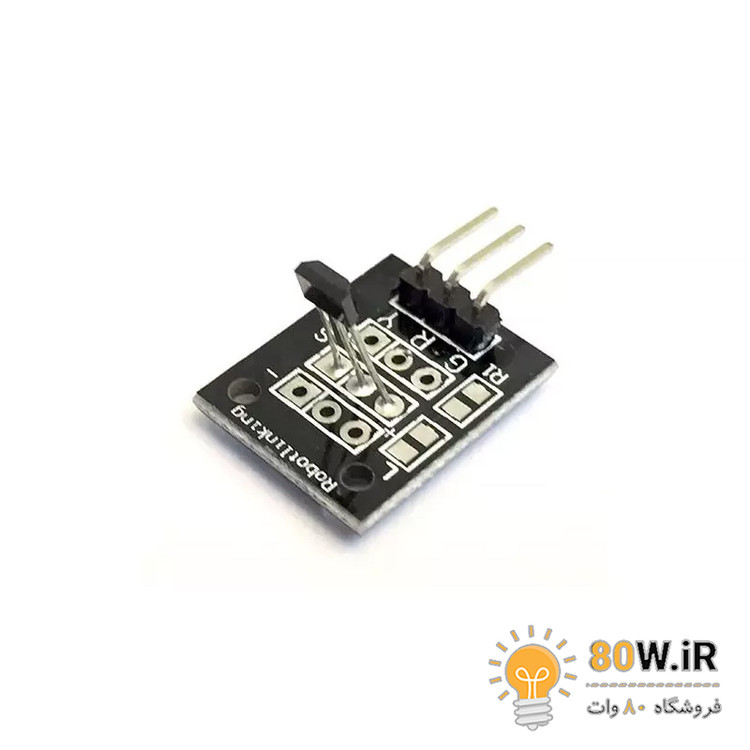 ماژول اثر هال UGN3144 مدل KY-003