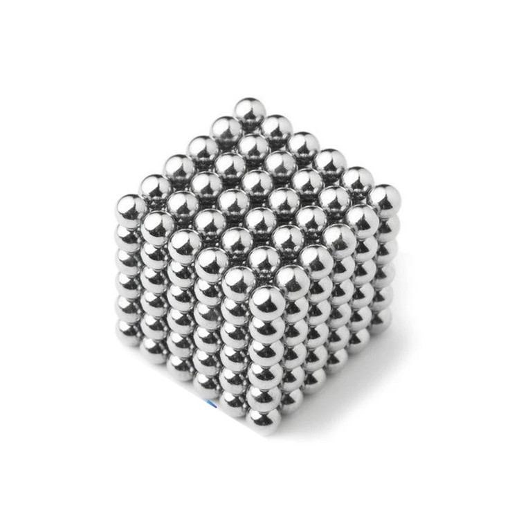 آهنربا کروی (ساچمه ای) قطر 5mm گرید 35