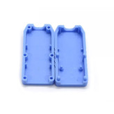 جعبه USB حرفه ای MBS27 سایز 40x17x10mm