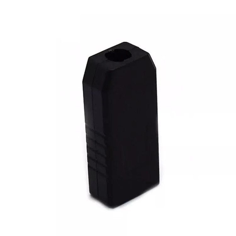 جعبه USB حرفه ای MBS27 سایز 40x17x10mm