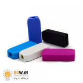 جعبه USB حرفه ای MBS27 سایز 40x17x10mm
