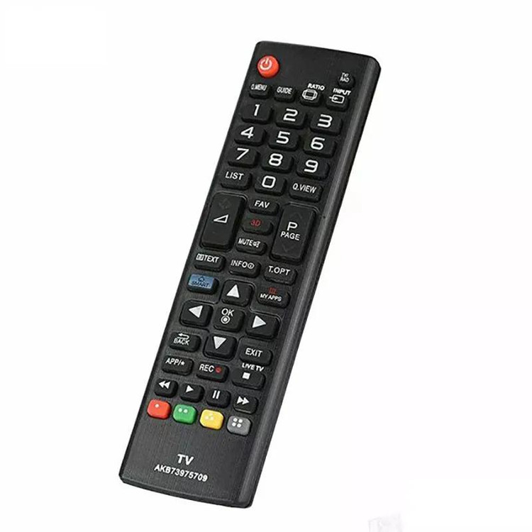 کنترل تلویزیون ال جی AKB کوچک LG AKB - درجه 1