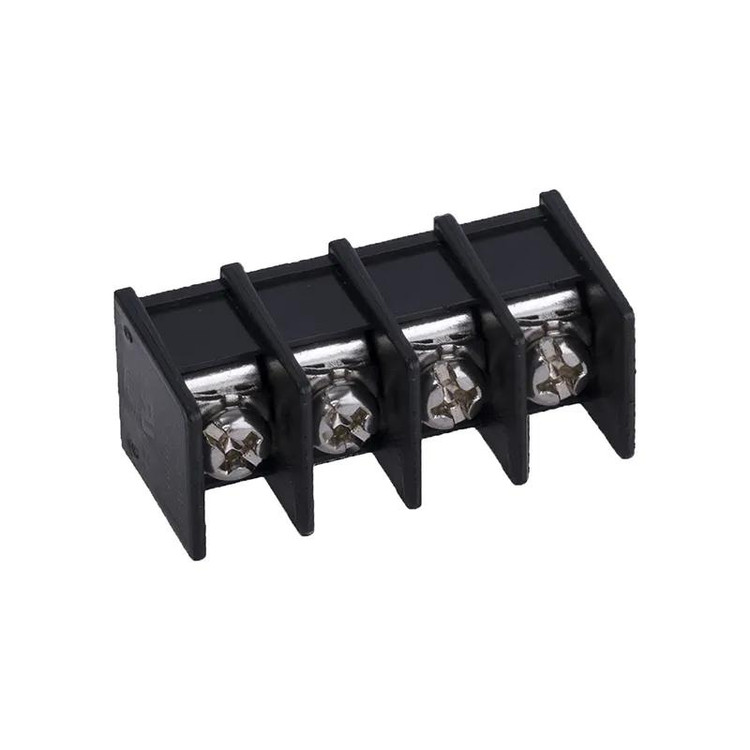 ترمینال پیچی پنلی KF35-4Pin