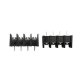 ترمینال پیچی پنلی KF35-4Pin