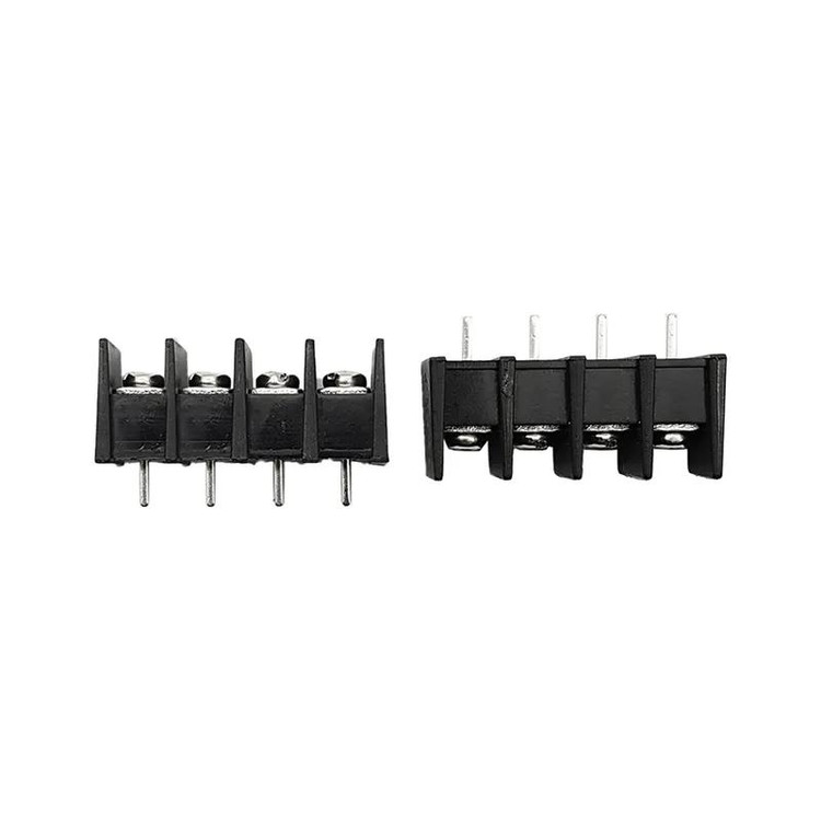 ترمینال پیچی پنلی KF35-4Pin