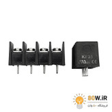 ترمینال پیچی پنلی KF35-4Pin