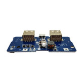 ماژول پاور بانک دوخروجی JX-887Y