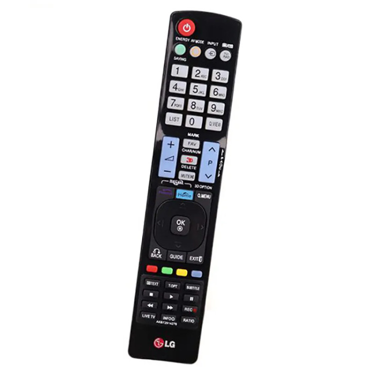 کنترل ال جی اسمارت 3D دار LG SMART - درجه 1