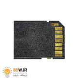 مبدل کارت حافظه میکرو اس دی (micro sd) به Sd
