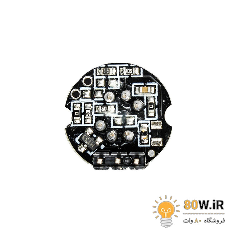 ماژول سنسور تشخیص حرکت مادون قرمز SR602