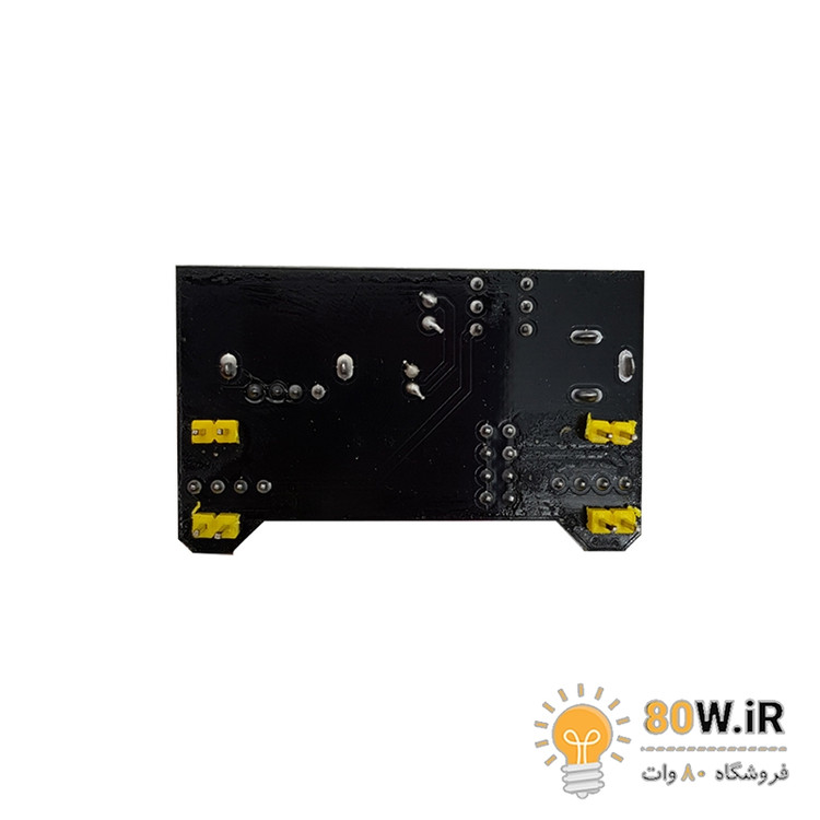 ماژول تغذیه بردبورد MB-102 5V-3.3V
