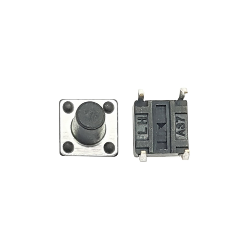 تک سوییچ 6x6x10 4PIN