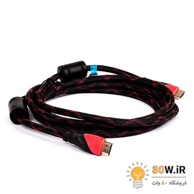 کابل hdmi کنفی 3 متری