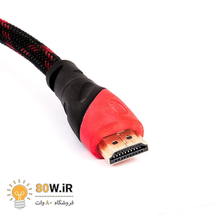کابل hdmi کنفی 3 متری