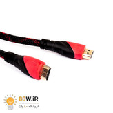 کابل hdmi کنفی 3 متری