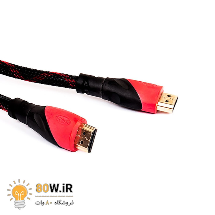 کابل hdmi کنفی 3 متری