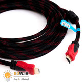 کابل HDMI کنفی 5 متری