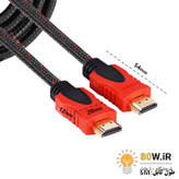 کابل HDMI کنفی 5 متری