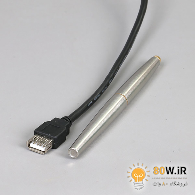 کابل افزایش طول USB2.0 به طول 3 متر