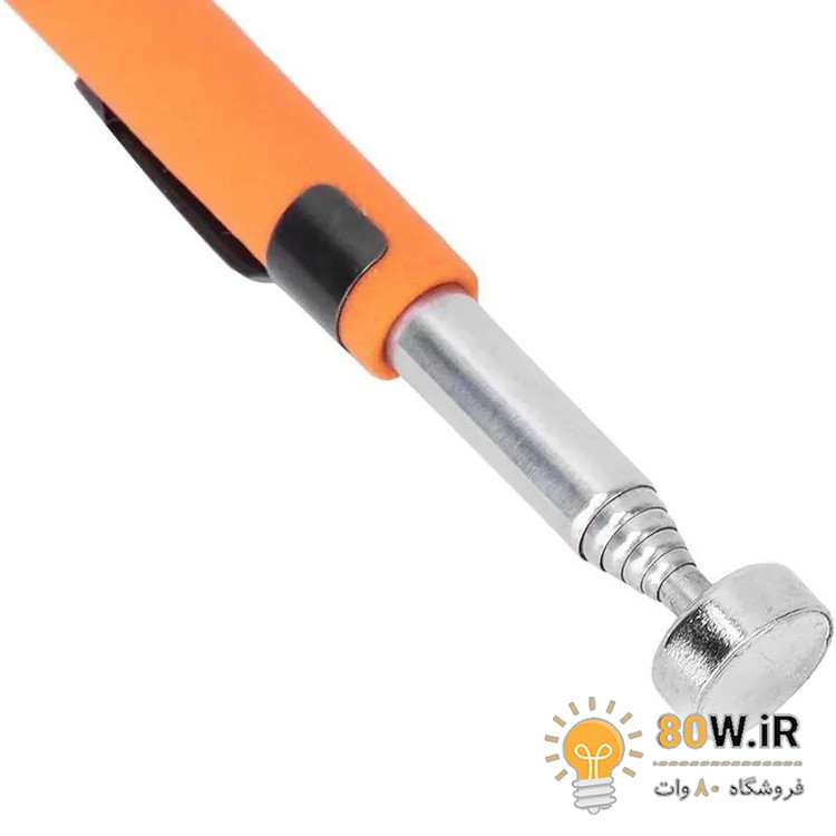 آهنربا آنتنی تلسکوپی پروکرافت (16cm تا 66cm)