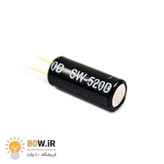 سنسور زاویه، لرزش و شیب SW-520D