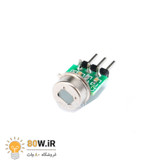 ماژول سنسور حرکت مینیاتوری PIR مدل SR312