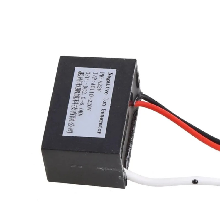 ماژول یون منفی ساز 220 ولت تک سر مدل PK-A22F