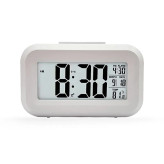 دماسنج و ساعت دیجیتالی ST8020