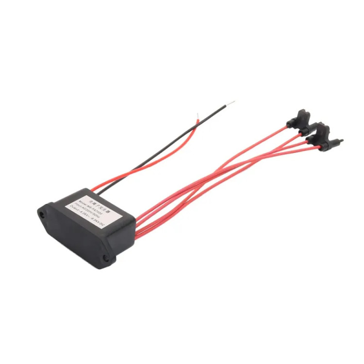 ماژول یون منفی ساز 220 ولت 4 سر AIR IONIZER