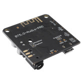ماژول بلوتوث BT5.0-PRO بدون قاب با قابلیت مکالمه