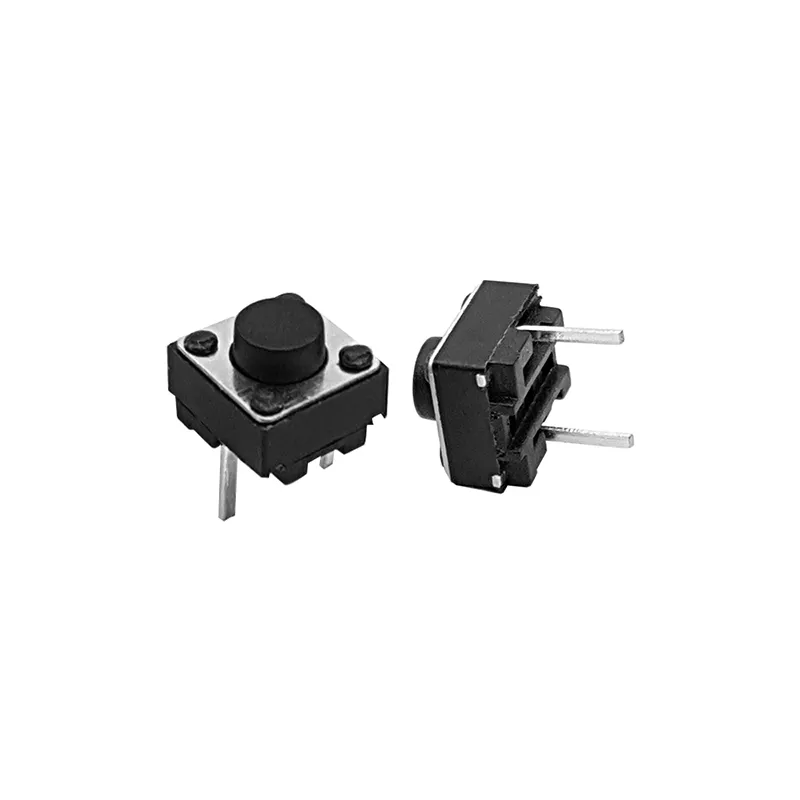 تک سوئیچ 6x6x5 2PIN
