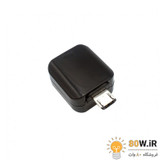 تبدیل OTG کانکتور Micro USB مارک samsung