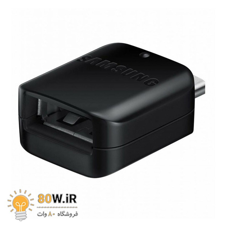 تبدیل OTG کانکتور Micro USB مارک samsung