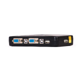 سوییچ 4 پورت USB KVM