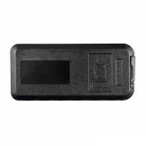 ریموت کنترل مادون قرمز 20 کلیدی با برد 8 متر- فرکانس 38kHz