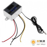 ماژول ترموستات و کنترل دما دیجیتال 220 ولت XH-W3001