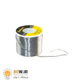 سیم لحیم 0.8mm 100gr مارک بهینکس Behinex