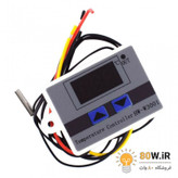 ماژول ترموستات و کنترل دما دیجیتال 220 ولت XH-W3001