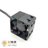 جت فن 12V-4W سایز 4x4x2.8 مارک SUNON مدل PMD1204PQB1-A