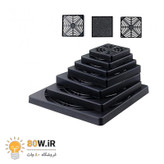 گارد فن فیلتردار 5x5