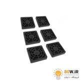 گارد فن فیلتردار 12x12