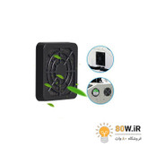 گارد فن فیلتردار 12x12