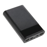 کیس پاوربانک KA4 با دو ورودی Micro Type-C